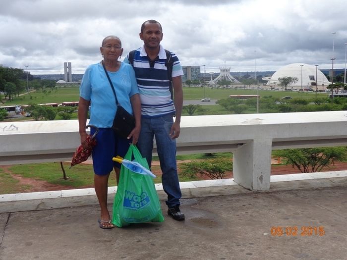 “O Sucesso dos Improváveis” – Professor que trabalhava durante o dia, estudava a noite no EJA, fazia as tarefas no horário de almoço na roça e percorr - Imagem 4