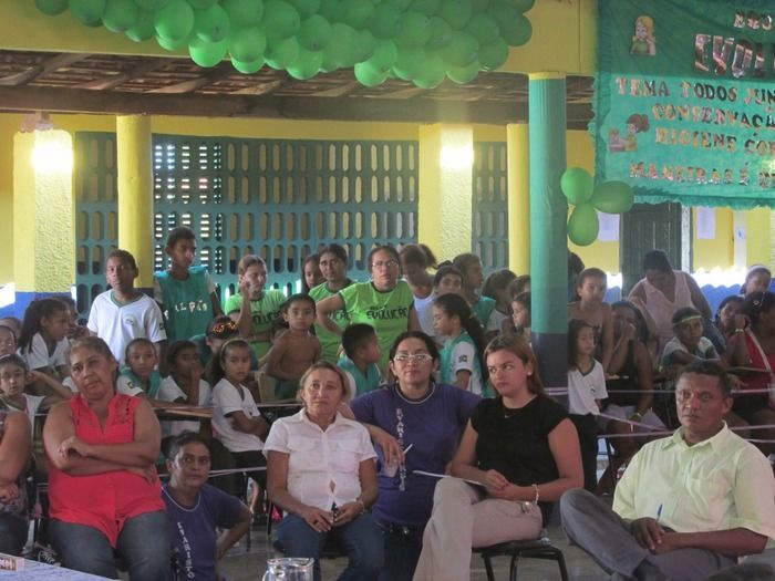 Equipe Evolução vence a Gincana na Escola Evaristo Reis em Agricolândia - Imagem 32