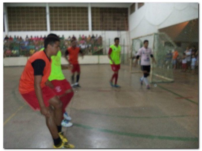 Final de Campeonato marca a abertura das Comemorações Alusivas ao 61º Aniversário de Emancipação Política do Município de Inhuma - Imagem 25