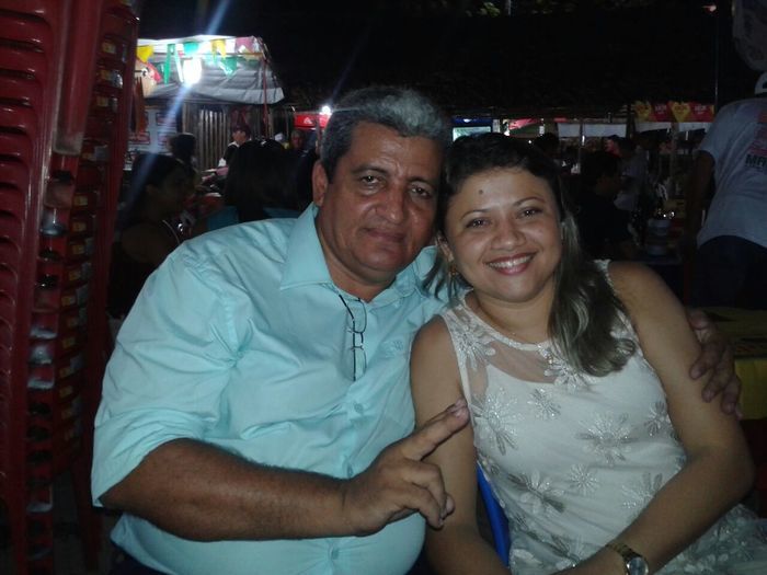 Prefeito Zé Resende participa dos festejos de Santo Antônio em Campo Maior - Imagem 9