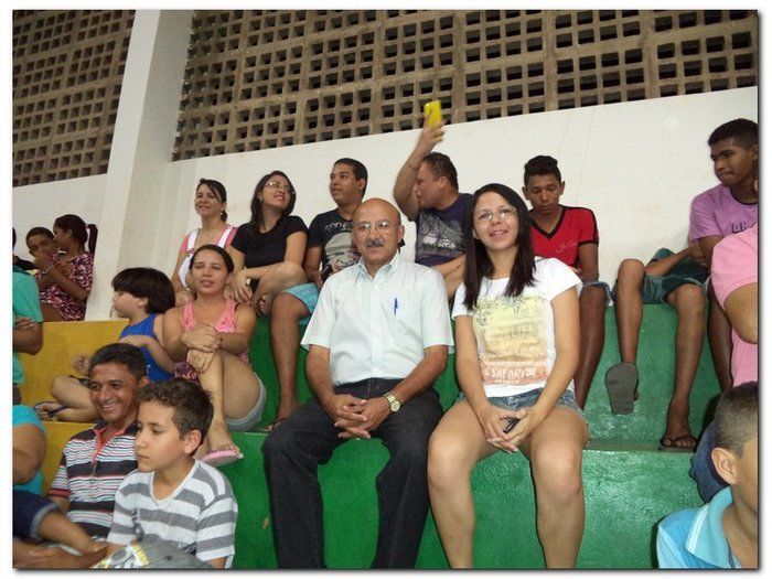 Final de Campeonato marca a abertura das Comemorações Alusivas ao 61º Aniversário de Emancipação Política do Município de Inhuma - Imagem 31