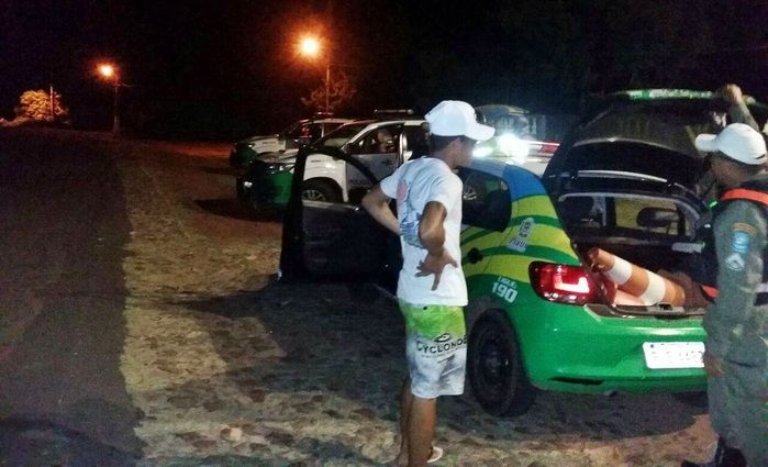Operação “Parnaíba Segura” realiza mais de 200 abordagens no primeiro dia - Imagem 3