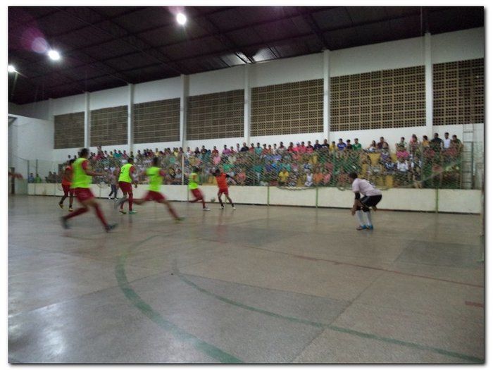 Final de Campeonato marca a abertura das Comemorações Alusivas ao 61º Aniversário de Emancipação Política do Município de Inhuma - Imagem 23