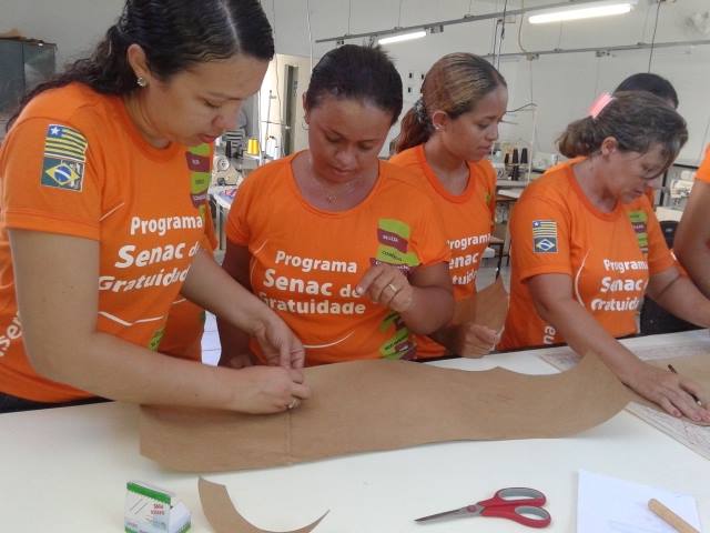 Supervisora Layla Maia visita Centro de Produção de Barras - Imagem 5