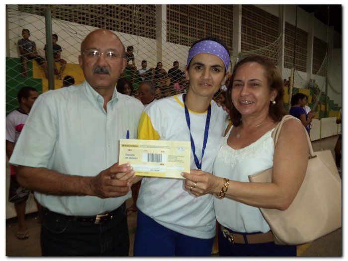 Final de Campeonato marca a abertura das Comemorações Alusivas ao 61º Aniversário de Emancipação Política do Município de Inhuma - Imagem 55