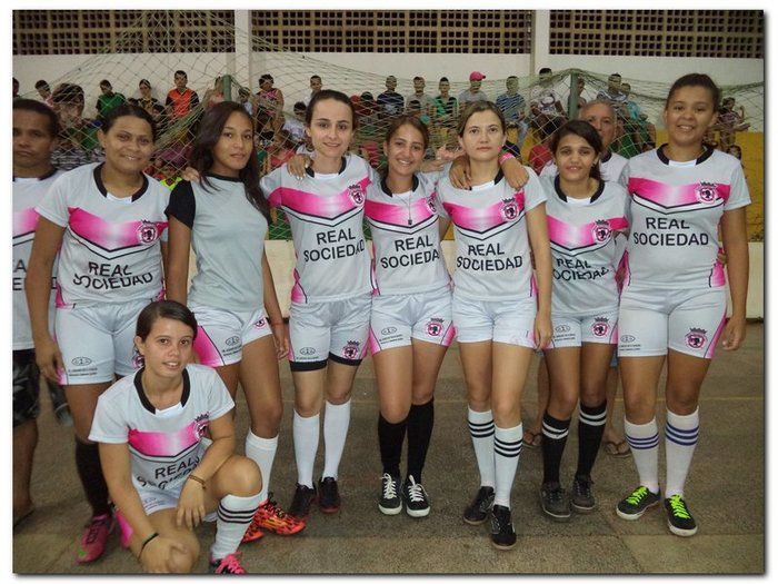 Final de Campeonato marca a abertura das Comemorações Alusivas ao 61º Aniversário de Emancipação Política do Município de Inhuma - Imagem 1