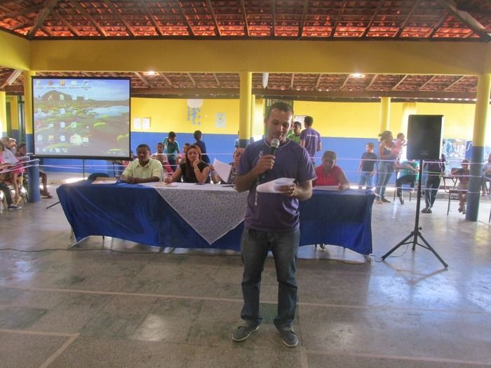 Equipe Evolução vence a Gincana na Escola Evaristo Reis em Agricolândia - Imagem 23