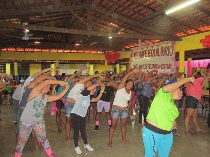 Equipe Evolução vence a Gincana na Escola Evaristo Reis em Agricolândia - Imagem 3