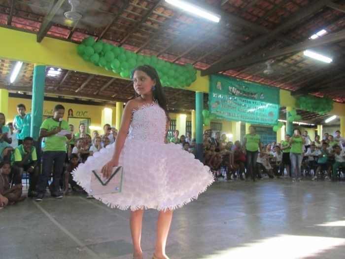 Equipe Evolução vence a Gincana na Escola Evaristo Reis em Agricolândia - Imagem 35