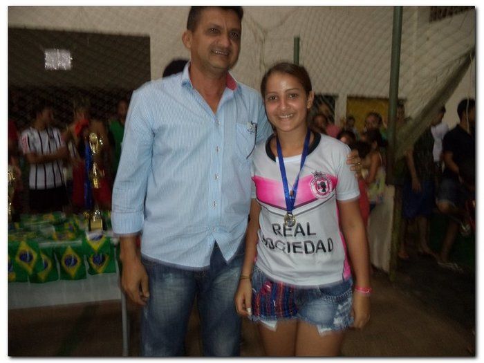 Final de Campeonato marca a abertura das Comemorações Alusivas ao 61º Aniversário de Emancipação Política do Município de Inhuma - Imagem 51