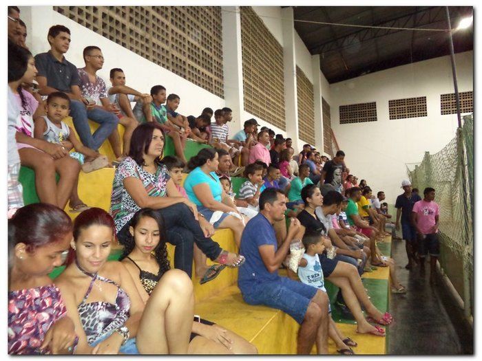 Final de Campeonato marca a abertura das Comemorações Alusivas ao 61º Aniversário de Emancipação Política do Município de Inhuma - Imagem 15