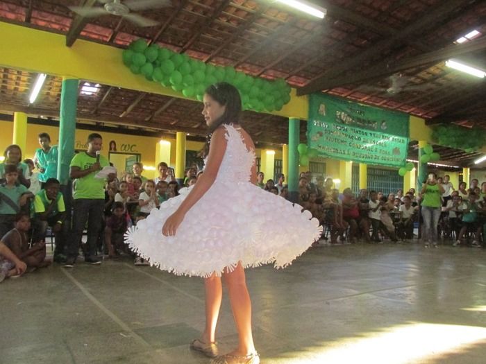 Equipe Evolução vence a Gincana na Escola Evaristo Reis em Agricolândia - Imagem 34