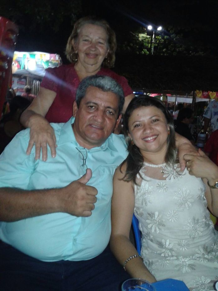 Prefeito Zé Resende participa dos festejos de Santo Antônio em Campo Maior - Imagem 8