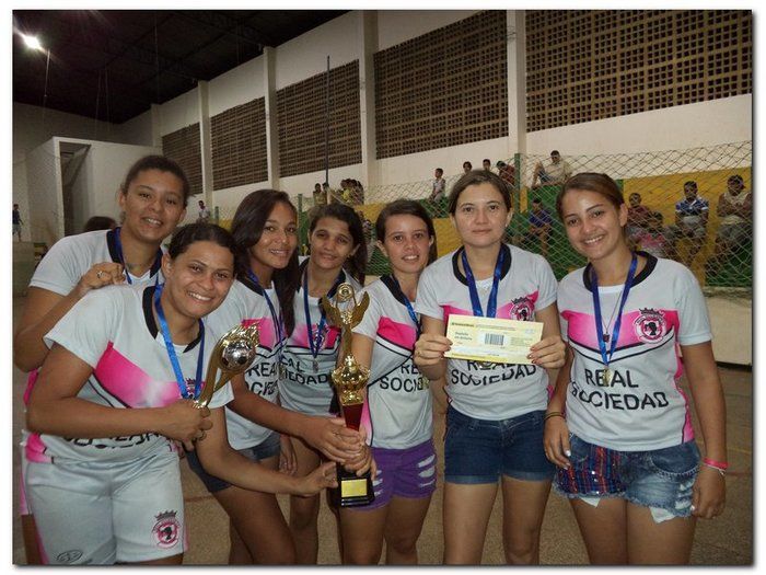 Final de Campeonato marca a abertura das Comemorações Alusivas ao 61º Aniversário de Emancipação Política do Município de Inhuma - Imagem 56