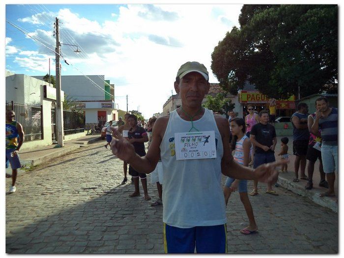 Festividades em comemoração ao aniversário da Cidade atraem muita gente - Imagem 9