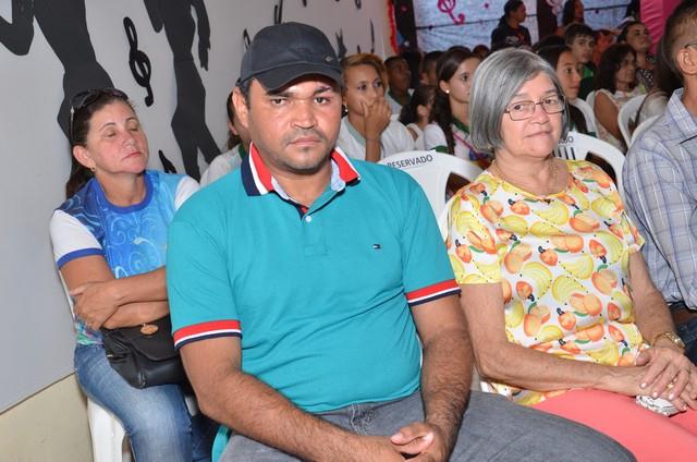 Soletra Música dos Anos 80 Lotou o Auditório Cida Beija - Imagem 12