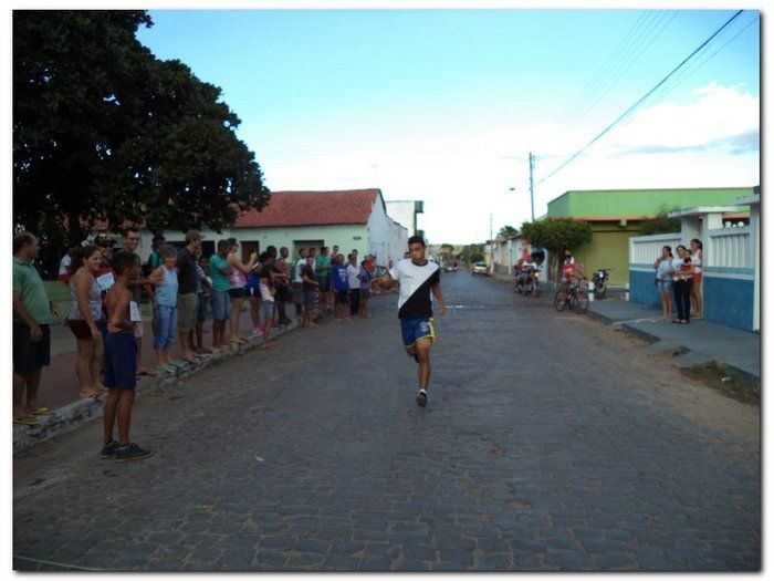 Festividades em comemoração ao aniversário da Cidade atraem muita gente - Imagem 13