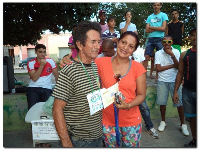 Festividades em comemoração ao aniversário da Cidade atraem muita gente - Imagem 27