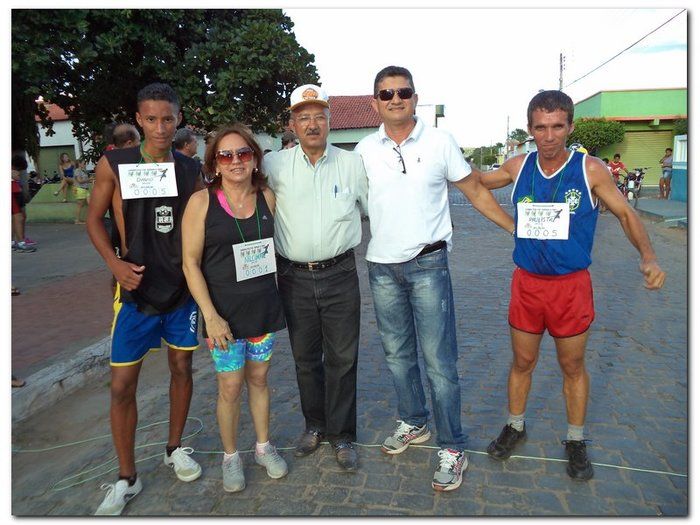 Festividades em comemoração ao aniversário da Cidade atraem muita gente - Imagem 14