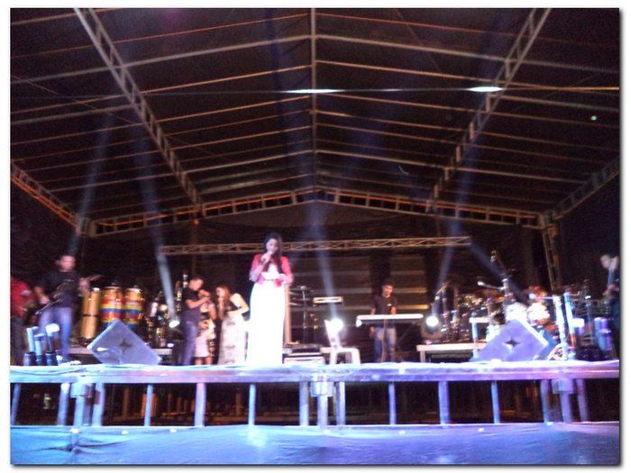 Festividades em comemoração ao aniversário da Cidade atraem muita gente - Imagem 49