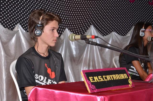 Soletra Música dos Anos 80 Lotou o Auditório Cida Beija - Imagem 82