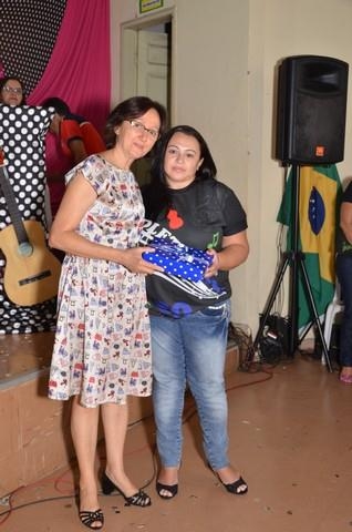 Soletra Música dos Anos 80 Lotou o Auditório Cida Beija - Imagem 135