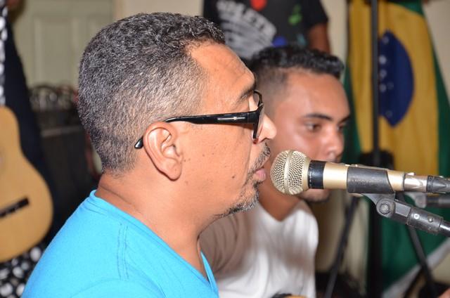 Soletra Música dos Anos 80 Lotou o Auditório Cida Beija - Imagem 18