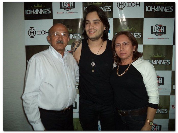 Festividades em comemoração ao aniversário da Cidade atraem muita gente - Imagem 53