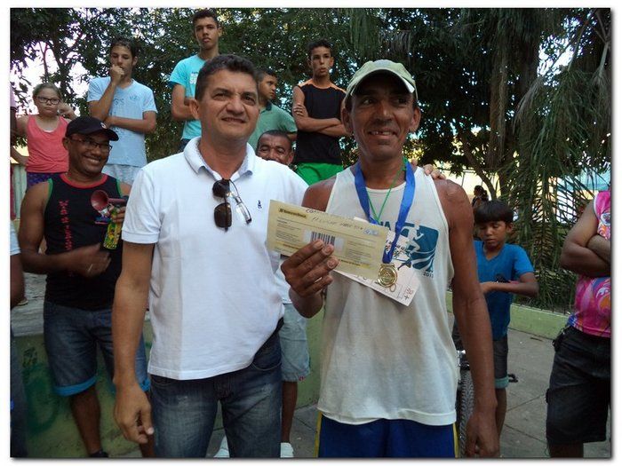 Festividades em comemoração ao aniversário da Cidade atraem muita gente - Imagem 32