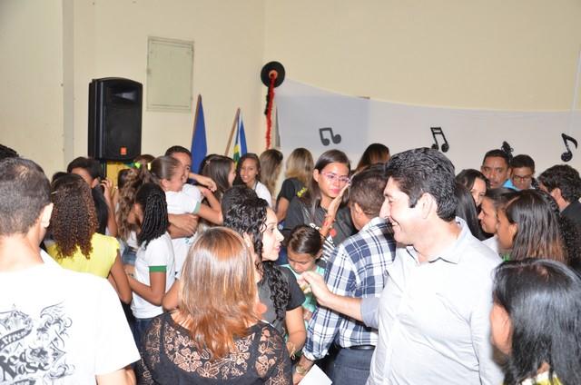 Soletra Música dos Anos 80 Lotou o Auditório Cida Beija - Imagem 101