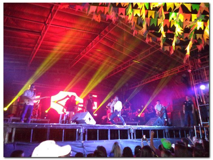 Festividades em comemoração ao aniversário da Cidade atraem muita gente - Imagem 66