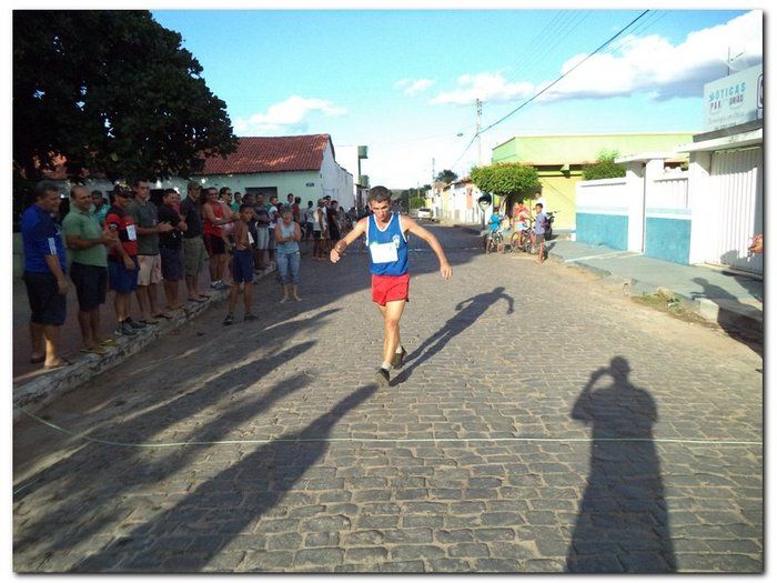 Festividades em comemoração ao aniversário da Cidade atraem muita gente - Imagem 8
