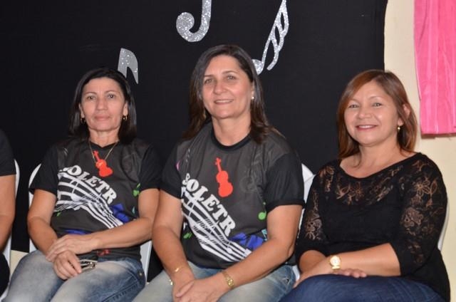 Soletra Música dos Anos 80 Lotou o Auditório Cida Beija - Imagem 79