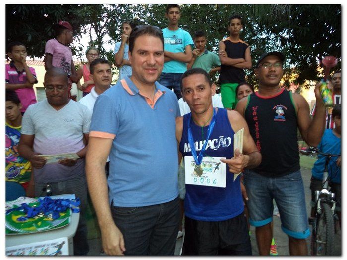 Festividades em comemoração ao aniversário da Cidade atraem muita gente - Imagem 33