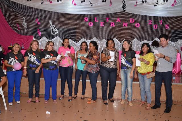 Soletra Música dos Anos 80 Lotou o Auditório Cida Beija - Imagem 125