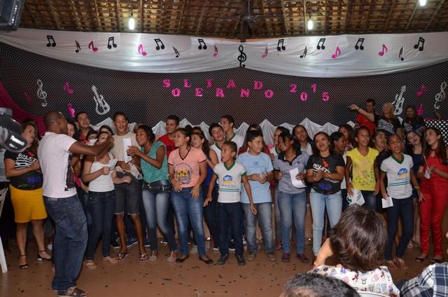 Soletra Música dos Anos 80 Lotou o Auditório Cida Beija - Imagem 127