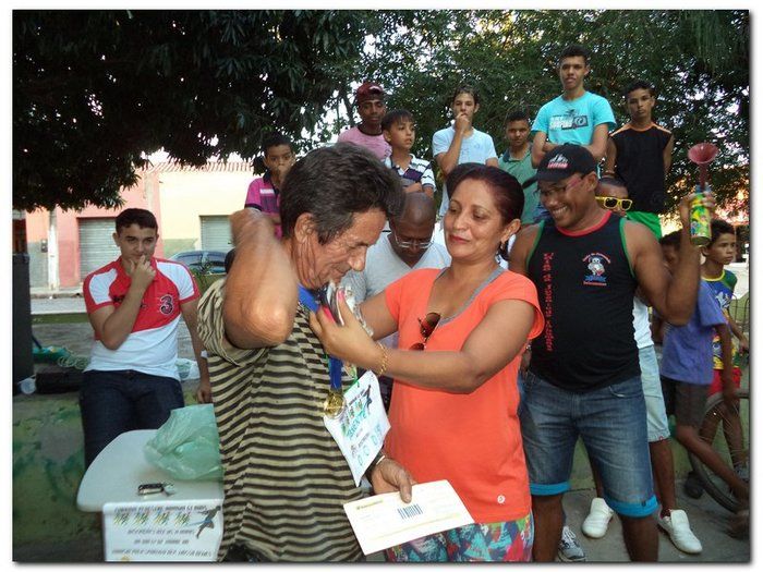 Festividades em comemoração ao aniversário da Cidade atraem muita gente - Imagem 26