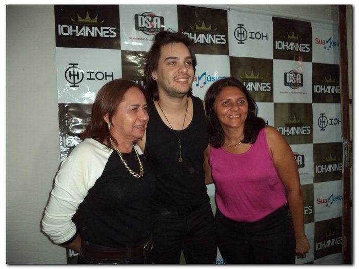 Festividades em comemoração ao aniversário da Cidade atraem muita gente - Imagem 60