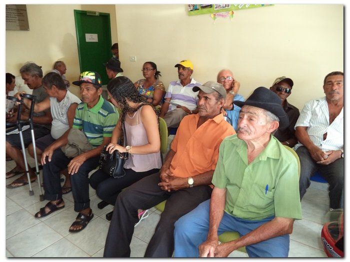 Festividades em comemoração ao aniversário da Cidade atraem muita gente - Imagem 3