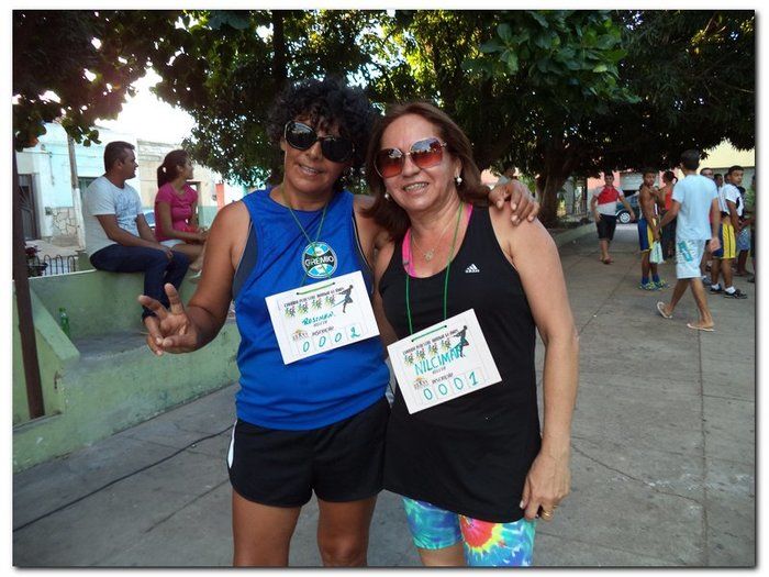 Festividades em comemoração ao aniversário da Cidade atraem muita gente - Imagem 19