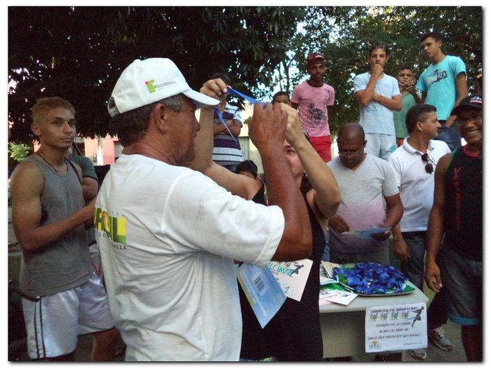 Festividades em comemoração ao aniversário da Cidade atraem muita gente - Imagem 23