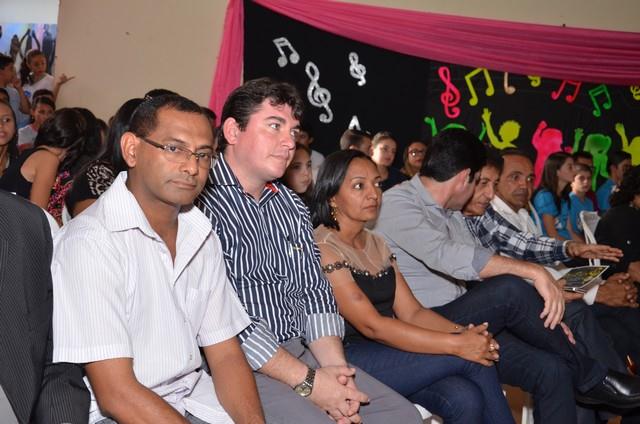 Soletra Música dos Anos 80 Lotou o Auditório Cida Beija - Imagem 14