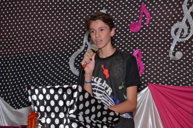 Soletra Música dos Anos 80 Lotou o Auditório Cida Beija - Imagem 76