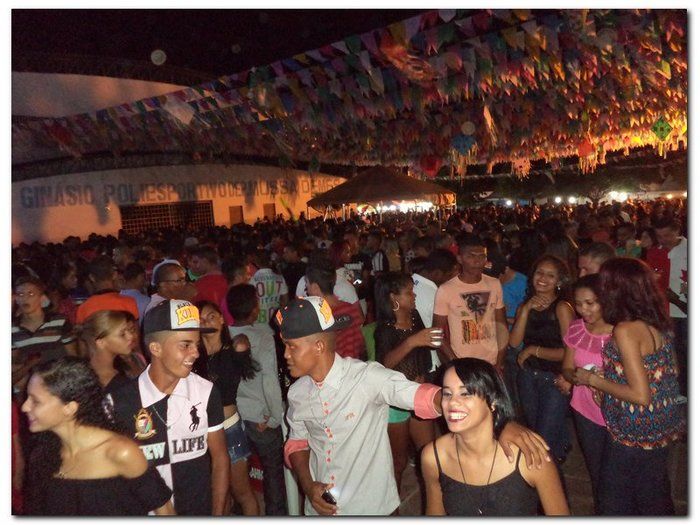 Festividades em comemoração ao aniversário da Cidade atraem muita gente - Imagem 67