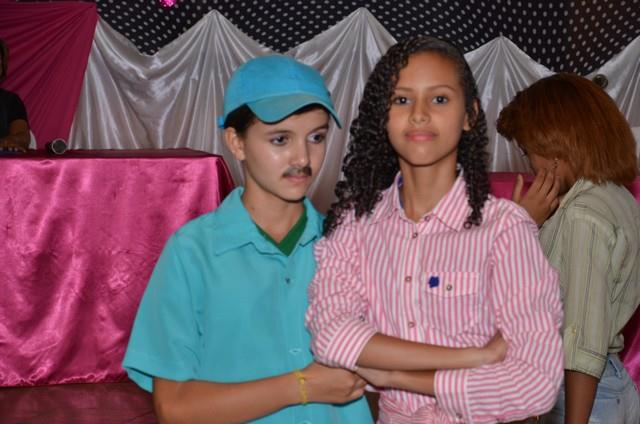 Soletra Música dos Anos 80 Lotou o Auditório Cida Beija - Imagem 74