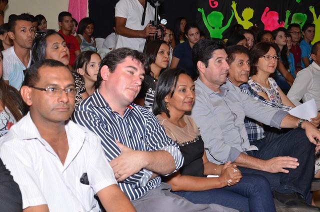 Soletra Música dos Anos 80 Lotou o Auditório Cida Beija - Imagem 78