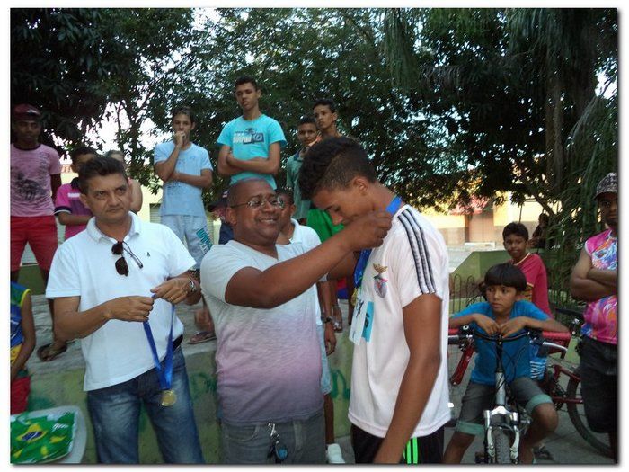 Festividades em comemoração ao aniversário da Cidade atraem muita gente - Imagem 40