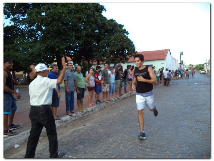 Festividades em comemoração ao aniversário da Cidade atraem muita gente - Imagem 12