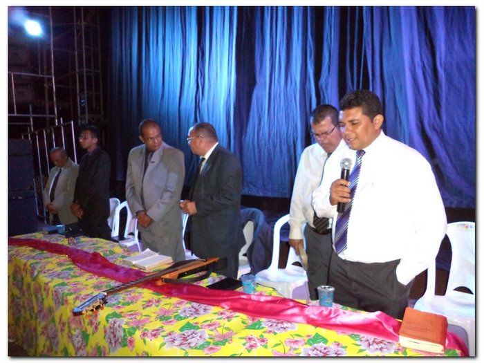 Festividades em comemoração ao aniversário da Cidade atraem muita gente - Imagem 43