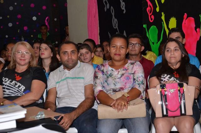 Soletra Música dos Anos 80 Lotou o Auditório Cida Beija - Imagem 85